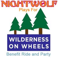 Wilderness on Wheels Ride