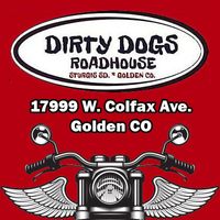 Nightwolf Friday the 13th Party at Dirty Dogs