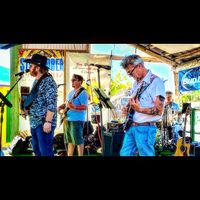 Joel Fry & Ben Baker Duo