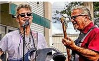 Ben Baker & Paul Fardella-Flim-Flam Duo