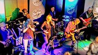 The Blu-Tones