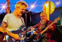 Ben Baker & Paul Fardella FFKs Duo