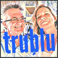 The TruBlu Duo with Ben Baker and Robin Mizwa