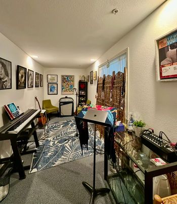 My Music Studio 2025
