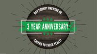 Dry County Anniversary Party