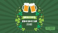 St Patricks Day Party