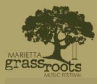 Marietta Grass Roots Music Festival