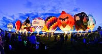 Taylor Made Festival