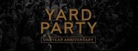 YARD PARTY (private)