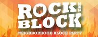 ROCK the BLOCK (DAS BBQ)