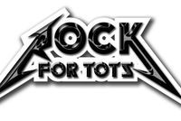 ROCK for TOTS