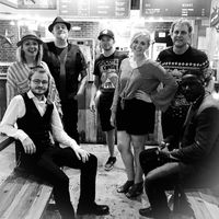 Dry County Brewery Anniversary Party