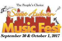 Sweet Auburn Music Festival