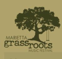 Marietta Grass Roots Music Festival