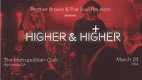 Higher & Higher