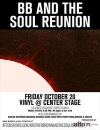 VINYL@Centerstage