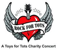 ROCK for TOTS