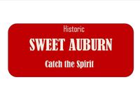 Sweet Auburn Springfest