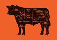 Rock, Soul, BBQ