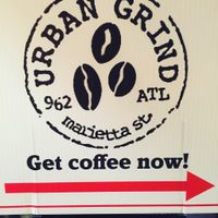 The URBAN Grind