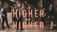 Higher & Higher