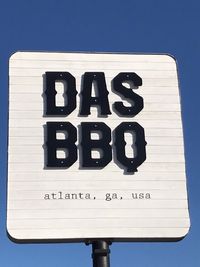 DAS BBQ