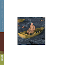 The Blue Rock Review | Volume 7 Water