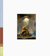 The Blue Rock Review | Volume 2 Next