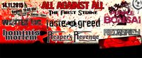 All Against All Festival