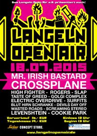 Langeln Open Air