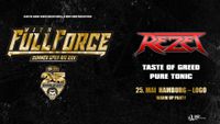 With Full Force Warm Up