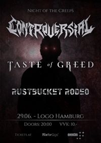 Night of the Creeps