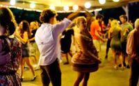 The Jazz Alliance Big Band (Big Band in the Park)