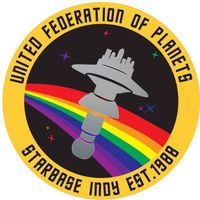 Starbase Indy