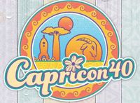Capricon 40