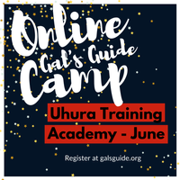 Uhura Training Academy: Klingon Invasion!