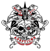 Adepticon 2019