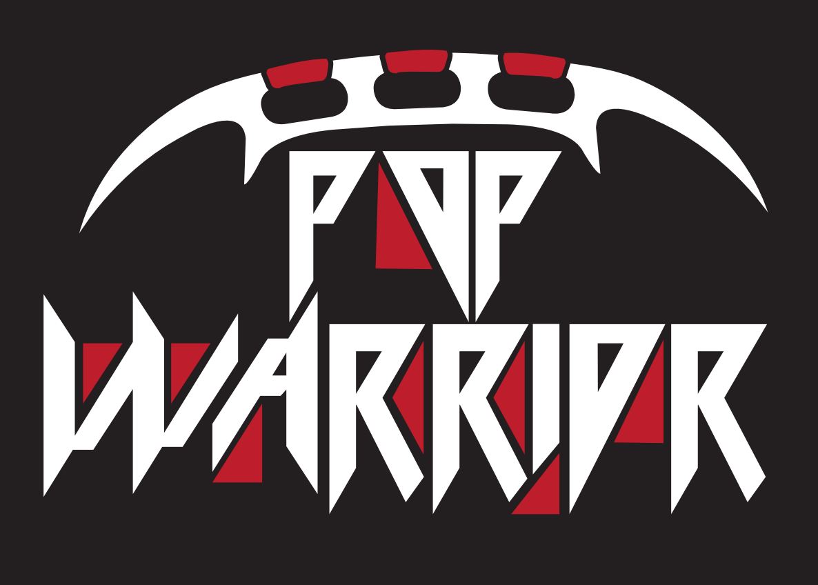 Klingon Pop Warrior