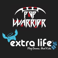 Extra Life Day