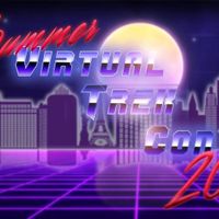 Virtual Trek Con 2