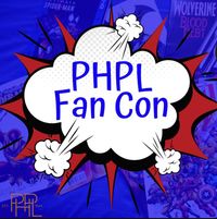 Palos Hts Public Library Fan Con
