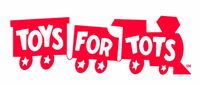 Klingon Christmas Toy Drive