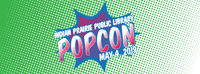 Indian Prairie Public Library PopCon