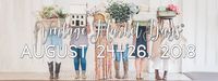 Vintage Market Days Festival
