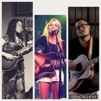 Stories and Songs - A songwriter series from Nashville