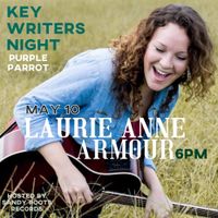 Key Writer's Night featuring Laurie Anne Armour
