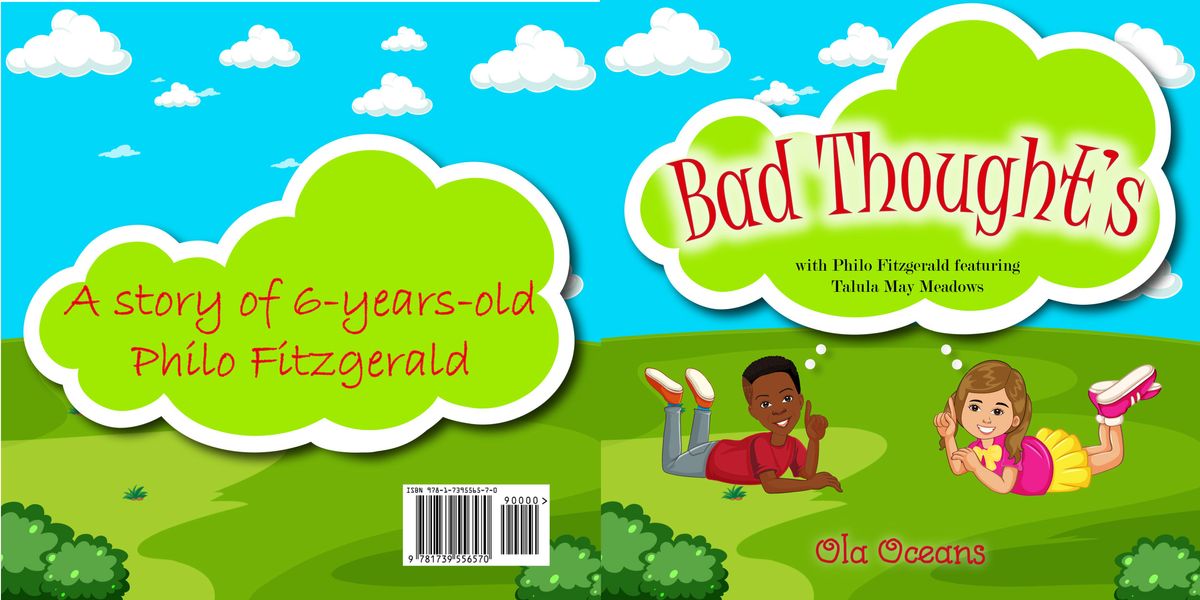 BAD THOUGHT'S