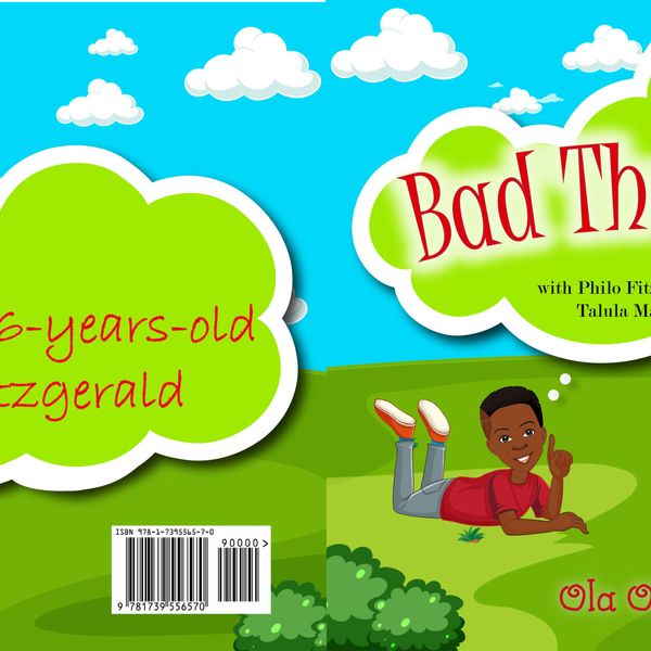 BAD THOUGHT'S