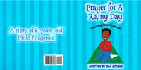 PRAYER FOR A RAINY DAY