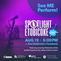 Suzi Kory on Spotlight Etobicoke